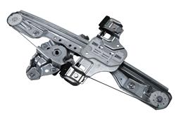 ACDelco GM Genuine Parts Window Regulators for 2021-2026 CT4 - 84898053