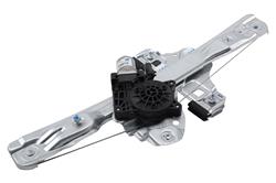 ACDelco GM Genuine Parts Window Regulators for 2021-2026 CT4 - 84898055