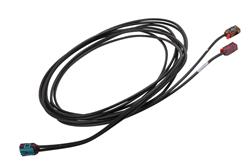 ACDelco GM Genuine Parts GPS Navigation System and Digital Radio Antenna Cables for 2020-2022 CANYON, COLORADO - 84899894
