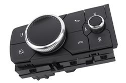 ACDelco Replacement Switches for 2020-2024 XT6, XT5, 2020-2023 XT4 - 84900063