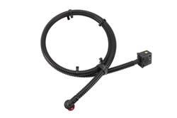 ACDelco Evaporative Emissions System Leak Detection Pump Filters for 2015-2022 CANYON, COLORADO - 84902454