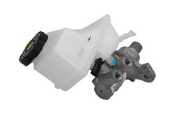 ACDelco - Master Cylinder and Brake Booster Assemblies for 2021-2023 CAMARO - 84905627