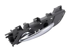 ACDelco GM Genuine Parts Interior Door Handles for 2017-2025 XT5, 2020-2025 XT6 - 84906958