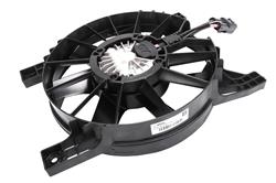 ACDelco Replacement Electric Cooling Fan Kits for 2021-2023 CORVETTE - 84910708