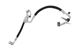 ACDelco GM Genuine Parts Air Conditioning Hoses for 2021-2023 TRAVERSE - 84911257