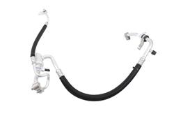 ACDelco GM Genuine Parts Air Conditioning Hoses for 2021-2023 TRAVERSE - 84911258