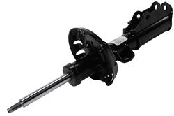 ACDelco - Shocks and Struts for 2021-2024 TERRAIN - 84912431