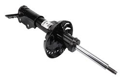 ACDelco - Shocks and Struts for 2020-2024 TERRAIN - 84912442