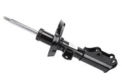 ACDelco GM Genuine Parts Shocks and Struts for 2018-2024 EQUINOX, 2018-2021 TERRAIN - 84912457