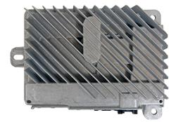 ACDelco Audio Amplifiers for 2014-2019 CORVETTE - 84914043
