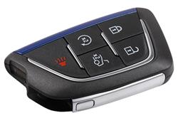 ACDelco Remote Key Fobs for 2021-2022 CT5 - 84929004