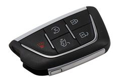 ACDelco Remote Key Fobs for 2021-2022 CT5 - 84929006