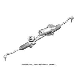 ACDelco - Rack and Pinions for 2019-2025 MALIBU - 84929628
