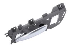 ACDelco GM Genuine Parts Interior Door Handles for 2017-2025 XT5, 2021-2025 XT6 - 84930290