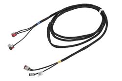 ACDelco GM Genuine Parts Headlining Antenna Cables for 2022-2023 TRAVERSE, 2024 TRAVERSE LIMITED - 84931229