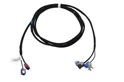 ACDelco GM Genuine Parts Headlining Antenna Cables for 2022-2024 XT5 - 84931233