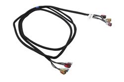 ACDelco GM Genuine Parts Headlining Antenna Cables for 2021-2025 XT5 - 84931258