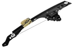 ACDelco GM Genuine Parts Window Regulators for 2017-2023 ACADIA, 2019-2026 BLAZER - 84932476