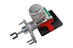 ACDelco Master Cylinder and Brake Booster Assemblies 84933510