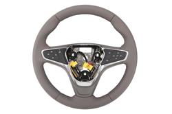 ACDelco - Steering Wheels for 2016-2022 MALIBU - 84934703
