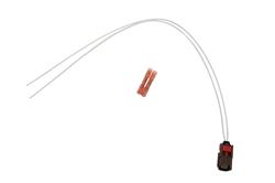 ACDelco Wiring Connectors for 2016-2022 CANYON, COLORADO, 2018-2021 SPARK - 84937049