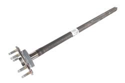 ACDelco - Axle Shafts, Direct Fit for 2023-2025 COLORADO - 84937148