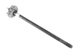 ACDelco - Axle Shafts, Direct Fit for 2023-2025 CANYON, COLORADO - 84937150