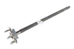 ACDelco - Axle Shafts, Direct Fit for 2023-2025 CANYON, COLORADO - 84937151