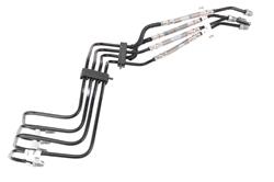 ACDelco Brake Hoses, Individual 84943752