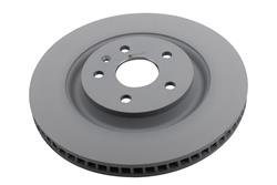 ACDelco GM Genuine Parts Disc Brake Rotors for 2022-2025 CT4 - 84944449