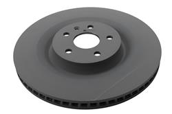 ACDelco GM Genuine Parts Disc Brake Rotors 84944450