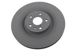 ACDelco GM Genuine Parts Disc Brake Rotors for 2022-2026 CT5 - 84944451