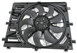 ACDelco Replacement Electric Cooling Fan Kits for 2018-2019 EQUINOX, TERRAIN - 84947813