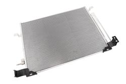 ACDelco GM Genuine Parts Air Conditioning Condensers for 2016-2019 ATS, CTS, 2016-2024 CAMARO - 84947857