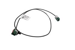 ACDelco GM Genuine Parts GPS Navigation System and Digital Radio Antenna Cables for 2022-2025 CT4, 2021-2025 CT5 - 84949261