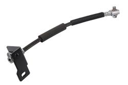 ACDelco - Brake Hoses, Individual for 2020-2025 SIERRA 3500 HD, SILVERADO 3500 HD - 84952575