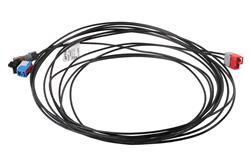 ACDelco GM Genuine Parts GPS Navigation System and Digital Radio Antenna Cables 84960268