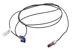 ACDelco GM Genuine Parts GPS Navigation System and Digital Radio Antenna Cables 84960274