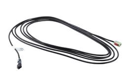 ACDelco GM Genuine Parts GPS Navigation System and Digital Radio Antenna Cables 84960283