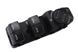 ACDelco GM Genuine Parts Power Window Switches 84960800