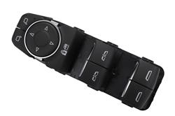 ACDelco - Power Window Switches for 2021-2025 CT4 - 84967148