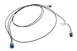 ACDelco GM Genuine Parts GPS Navigation System and Digital Radio Antenna Cables 84967718