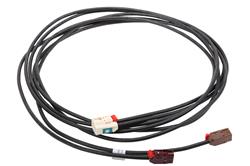 ACDelco GM Genuine Parts GPS Navigation System and Digital Radio Antenna Cables for 2021-2022 ENVISION - 84972548