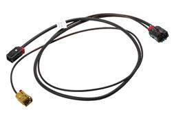 ACDelco GM Genuine Parts GPS Navigation System and Digital Radio Antenna Cables for 2021-2022 ENVISION - 84972549