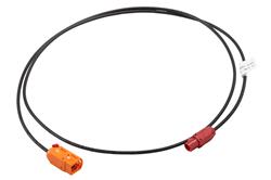 ACDelco GM Genuine Parts GPS Navigation System and Digital Radio Antenna Cables for 2021-2022 ENVISION - 84972552