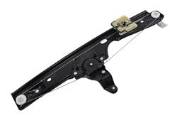 ACDelco GM Genuine Parts Window Regulators for 2018-2024 ENCLAVE, 2018-2023 TRAVERSE, 2024 TRAVERSE LIMITED - 84973075