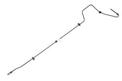 ACDelco - Brake Lines, Direct Fit for 2020-2024 EQUINOX, TERRAIN - 84974425