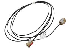 ACDelco GM Genuine Parts GPS Navigation System and Digital Radio Antenna Cables 84979133