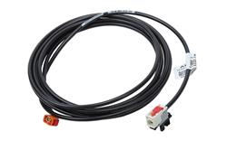 ACDelco GM Genuine Parts GPS Navigation and Digital Radio Antenna Cables for 2021-2024 CT5 - 84979817