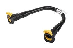 ACDelco GM Genuine Parts Fuel Feed Lines for 2020-2024 SIERRA 3500 HD, SILVERADO 3500 HD - 84983053